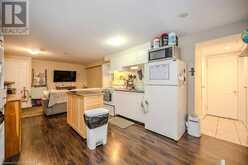 337 IRONWOOD Road Unit# BASEMENT Guelph