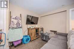 337 IRONWOOD Road Unit# BASEMENT Guelph