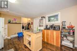 337 IRONWOOD Road Unit# BASEMENT Guelph