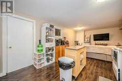 337 IRONWOOD Road Unit# BASEMENT Guelph