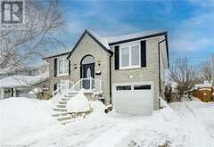 233 BLACKWELL Drive Kitchener