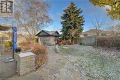 233 BLACKWELL Drive Kitchener