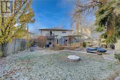 233 BLACKWELL Drive Kitchener