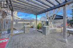 233 BLACKWELL Drive Kitchener