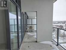 741 KING Street W Unit# 1207 Kitchener