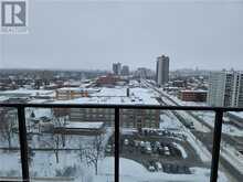 741 KING STREET WEST Street W Unit# 1207 Kitchener