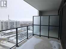 741 KING Street W Unit# 1207 Kitchener