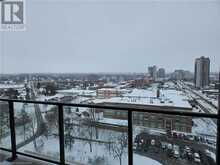 741 KING Street W Unit# 1207 Kitchener