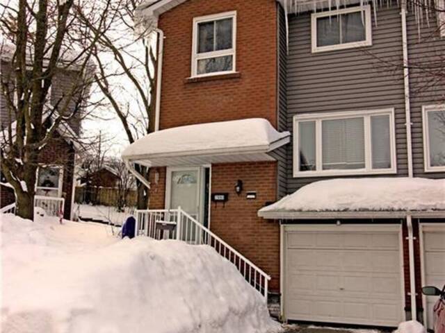 299D BLUEVALE Street N Waterloo Ontario