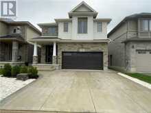 203 CARRIAGE Way Waterloo