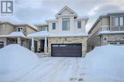 203 CARRIAGE Way Waterloo