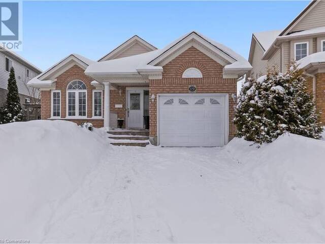 19 WAFFLER Crescent Cambridge Ontario