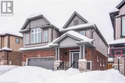 285 CHOKECHERRY Crescent Waterloo