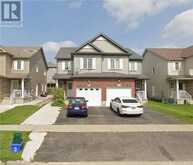 1340 COUNTRYSTONE Drive Kitchener