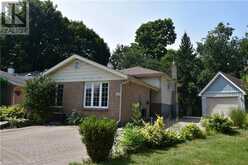 141 FENWICK Court Kitchener