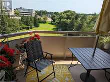 265 WESTCOURT Place Unit# 605 Waterloo