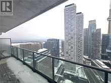 33 BAY Street Unit# 4602 Toronto