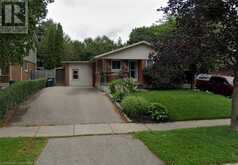 136 DUNSMERE Drive Kitchener