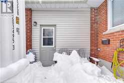 136 DUNSMERE Drive Kitchener