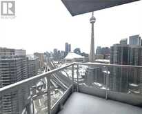 8 YORK Street Unit# 3112 Toronto