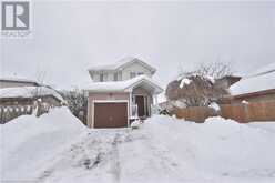 10 PINE MARTIN Crescent Kitchener