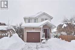 10 PINE MARTIN Crescent Kitchener