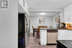 500 WESTMOUNT Road Unit# 310 Kitchener