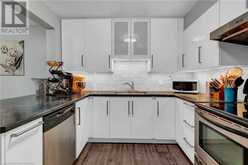 500 WESTMOUNT Road Unit# 310 Kitchener