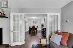 500 WESTMOUNT Road Unit# 310 Kitchener