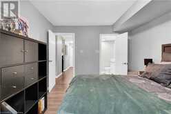 500 WESTMOUNT Road Unit# 310 Kitchener