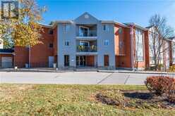 500 WESTMOUNT Road Unit# 310 Kitchener