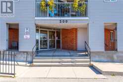 500 WESTMOUNT Road Unit# 310 Kitchener