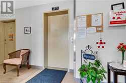 500 WESTMOUNT Road Unit# 310 Kitchener