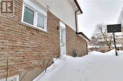 384 WESTWOOD Drive Kitchener