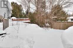 384 WESTWOOD Drive Kitchener