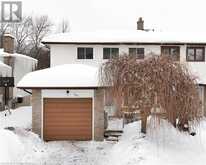 384 WESTWOOD Drive Kitchener