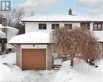 384 WESTWOOD Drive Kitchener