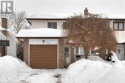 384 WESTWOOD Drive Kitchener