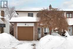 384 WESTWOOD Drive Kitchener