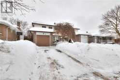 384 WESTWOOD Drive Kitchener