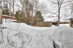 384 WESTWOOD Drive Kitchener