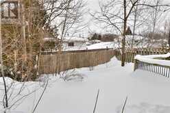 384 WESTWOOD Drive Kitchener