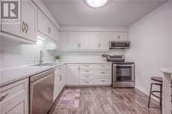 55 GREEN VALLEY Drive Unit# 1806 Kitchener