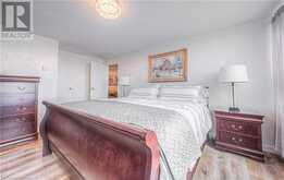 55 GREEN VALLEY Drive Unit# 1806 Kitchener