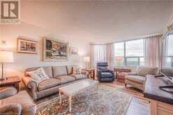 55 GREEN VALLEY Drive Unit# 1806 Kitchener