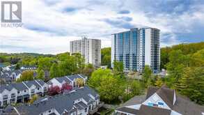 55 GREEN VALLEY Drive Unit# 1806 Kitchener