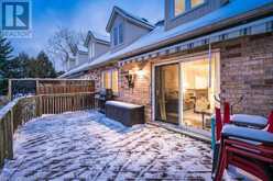 350 DOON VALLEY Drive Unit# 5A Kitchener