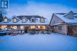 350 DOON VALLEY Drive Unit# 5A Kitchener