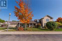 350 DOON VALLEY Drive Unit# 5A Kitchener