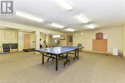 350 DOON VALLEY Drive Unit# 5A Kitchener